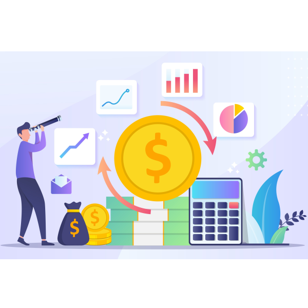 InvestoWorld Game Preview