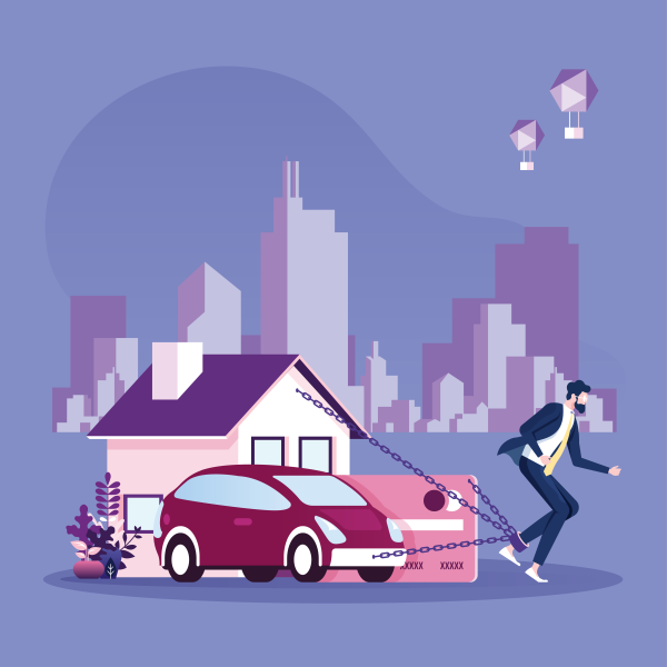 Loan Shark Tank Game Preview