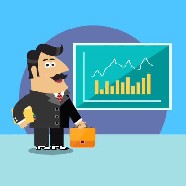 Retirement Tycoon Game Preview