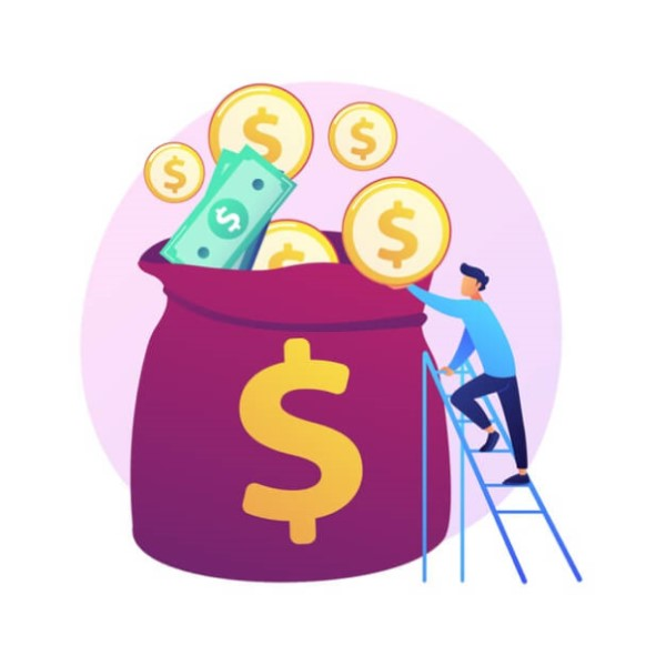 Saving Quest Game Preview