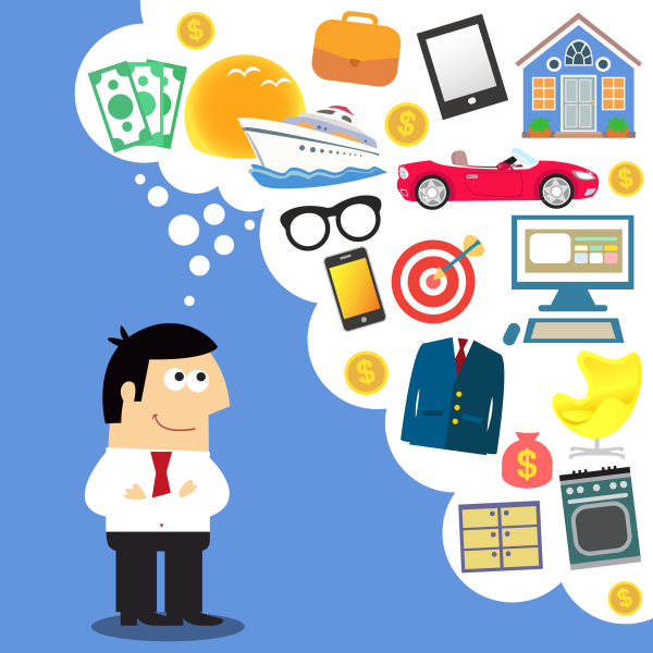 Wants vs. Needs Showdown Game Preview